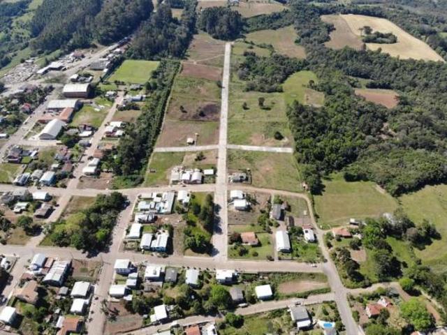 Terreno venda em Região Geográfica Imediata de Bento Gonçalves, Cotiporã