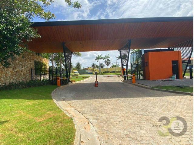 Terreno venda em Vereda Tropical, Eusébio