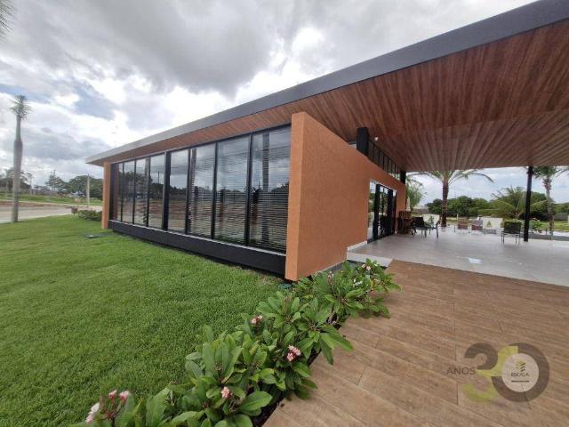 Terreno venda em Vereda Tropical, Eusébio
