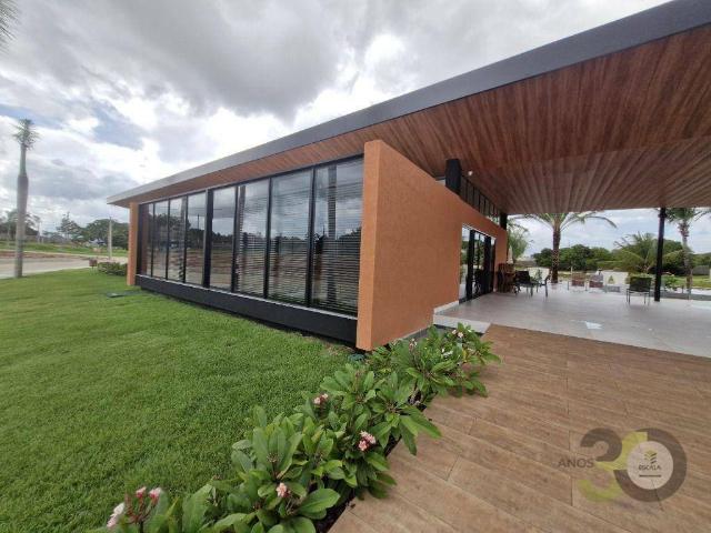 Terreno venda em Vereda Tropical, Eusébio