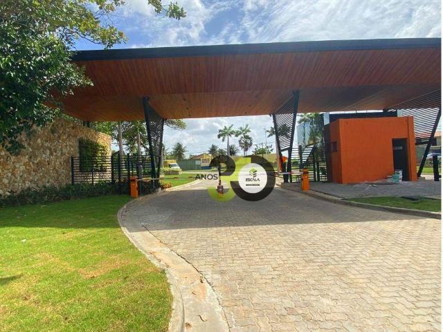 Terreno venda em Vereda Tropical, Eusébio