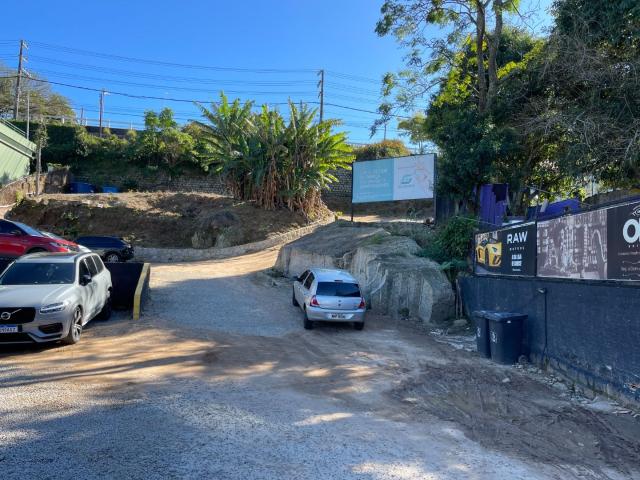 Terreno venda em Região Geográfica Imediata de Florianópolis, Desterro