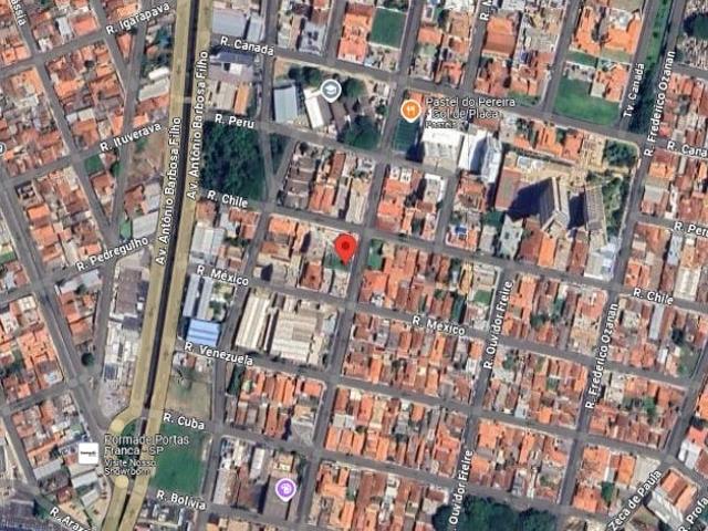 Terreno venda em Região Imediata de Franca, Juranda