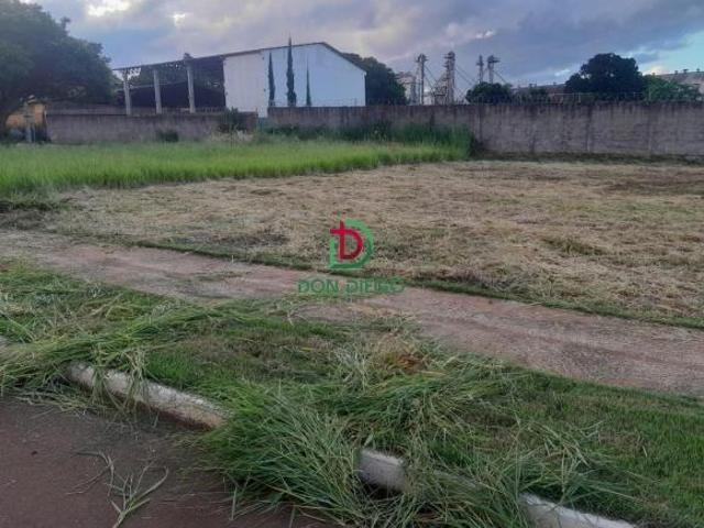 Terreno venda em Região Geográfica Imediata de Toledo, Guaíra