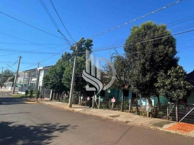 Terreno venda em Ibirubá