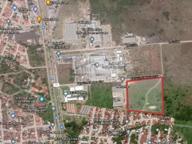 Terreno venda em Região Geográfica Imediata do Recife, Região Metropolitana do Recife