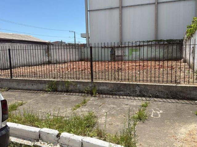 Terreno venda em Região Geográfica Imediata de Itajaí, Itajaí