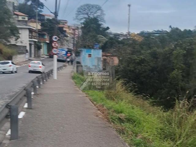 Terreno venda em Região Imediata de São Paulo, Região Metropolitana de São Paulo