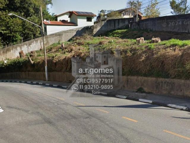 Terreno venda em Região Imediata de São Paulo, Região Metropolitana de São Paulo