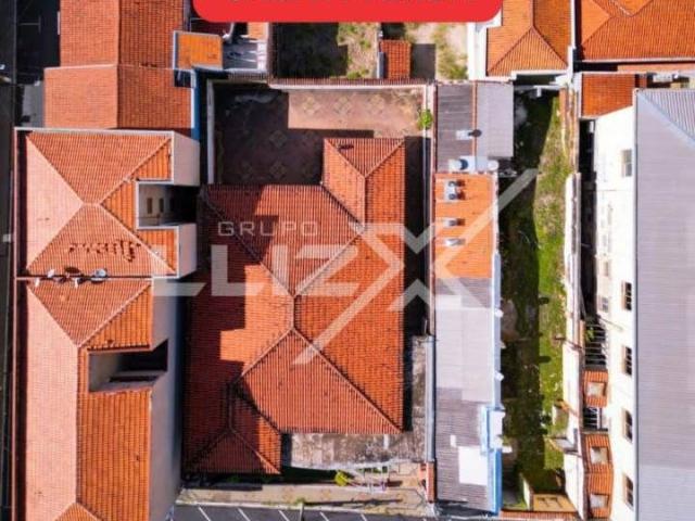 Terreno venda em Itapira, Região Geográfica Intermediária de Campinas