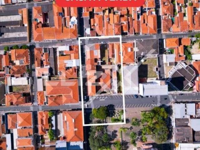 Terreno venda em Itapira