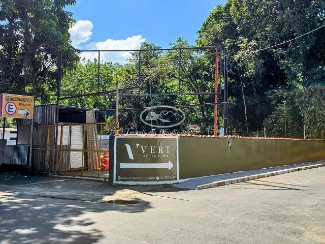 Terreno venda em Penedo, Itatiaia