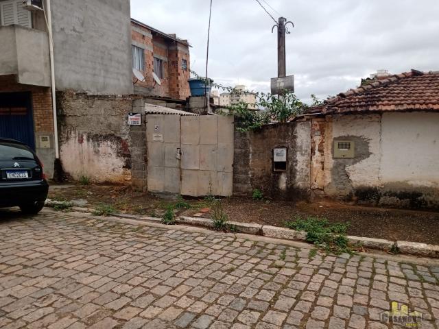 Terreno venda em Vila Vilma, Jacareí