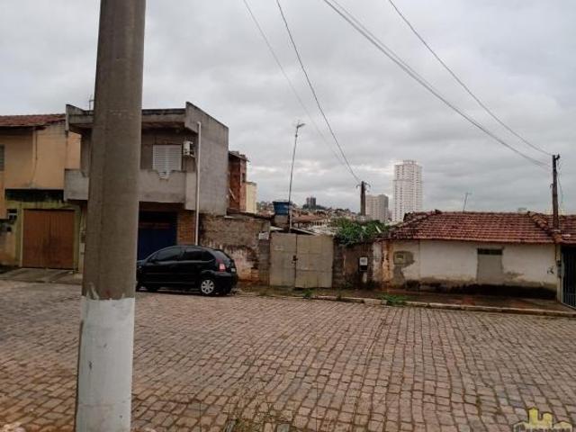 Terreno venda em Vila Vilma, Jacareí