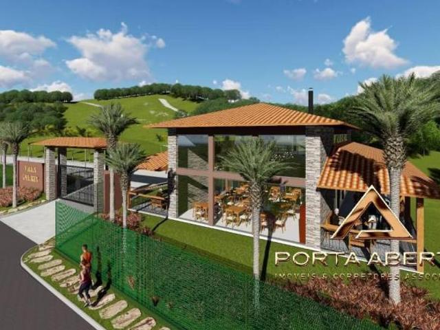 Terreno venda em São Vicente, Patrocínio