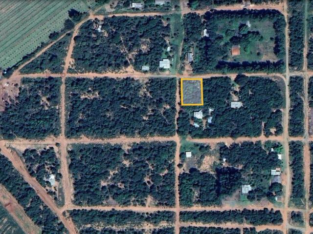 Terreno venda em Jaraguari, Região Geográfica Intermediária de Campo Grande