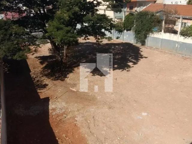 Terreno venda em Vila Tito, Jundiaí