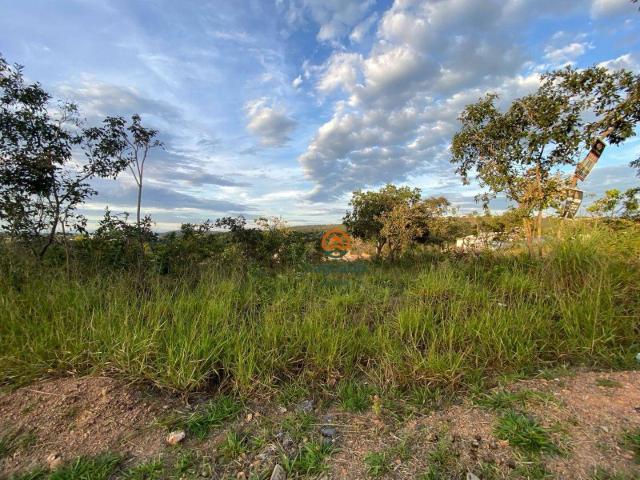 Terreno venda em Residencial Parque dos Buritis, Lagoa Santa