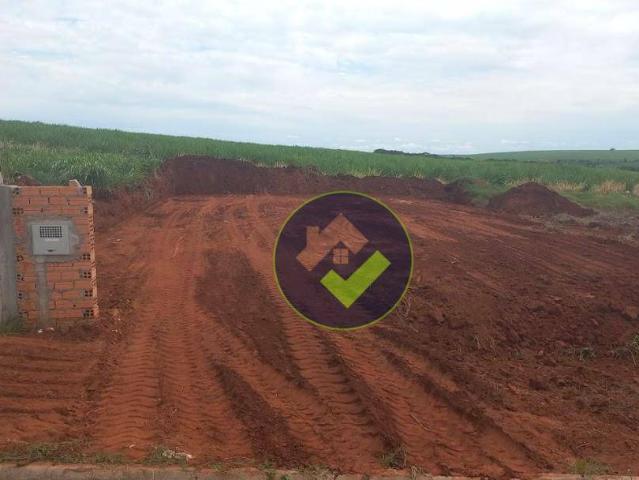 Terreno venda em Região Imediata de Bauru, Lençóis Paulista