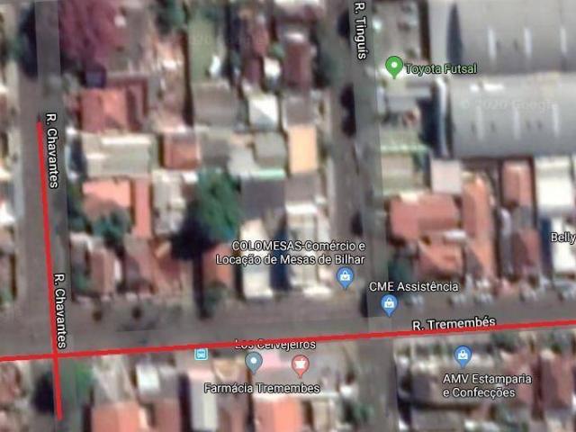 Terreno aluguel em Região Geográfica Imediata de Londrina, Londrina