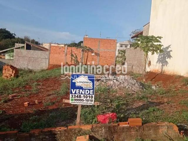 Terreno venda em Região Geográfica Imediata de Londrina, Londrina