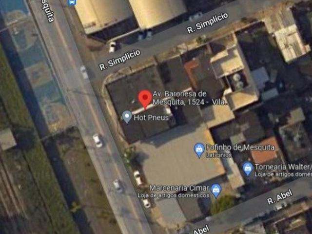Terreno venda em Região Geográfica Imediata do Rio de Janeiro, Região Metropolitana do Rio de Janeiro