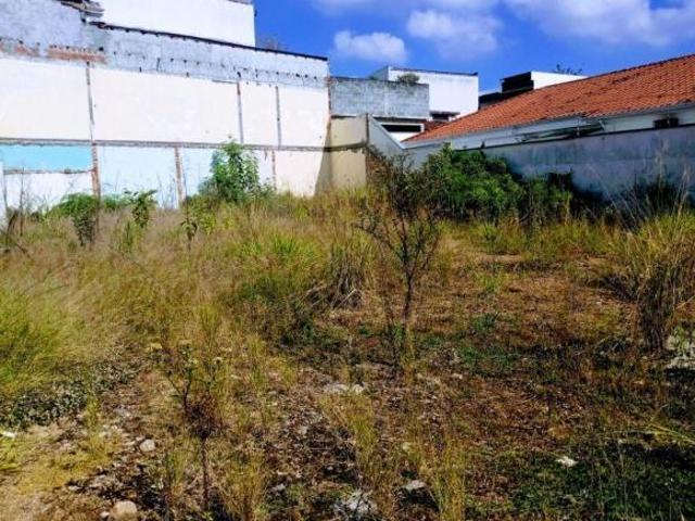 Terreno venda em Jardim Santista, Mogi das Cruzes