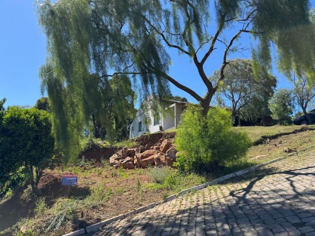 Terreno venda em Região Geográfica Imediata de Nova Prata - Guaporé, Nova Araçá