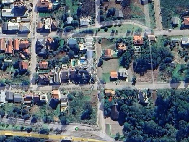 Terreno venda em Região Geográfica Imediata de Nova Prata - Guaporé, Nova Araçá