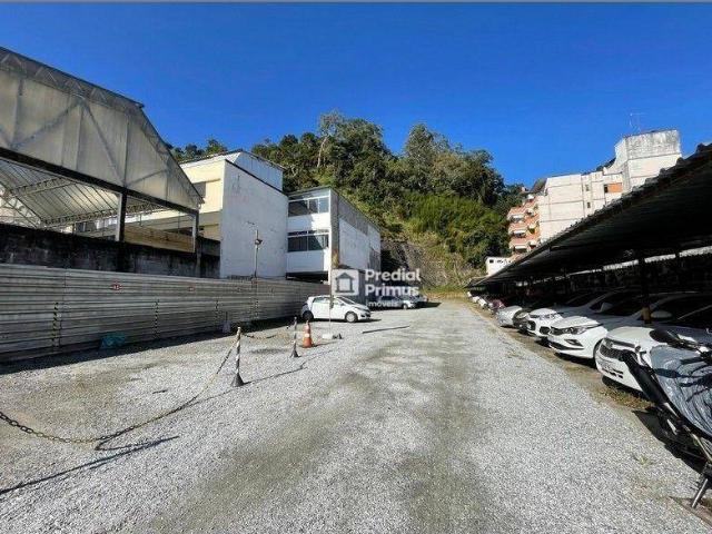 Terreno venda em Região Geográfica Imediata de Nova Friburgo, Nova Friburgo