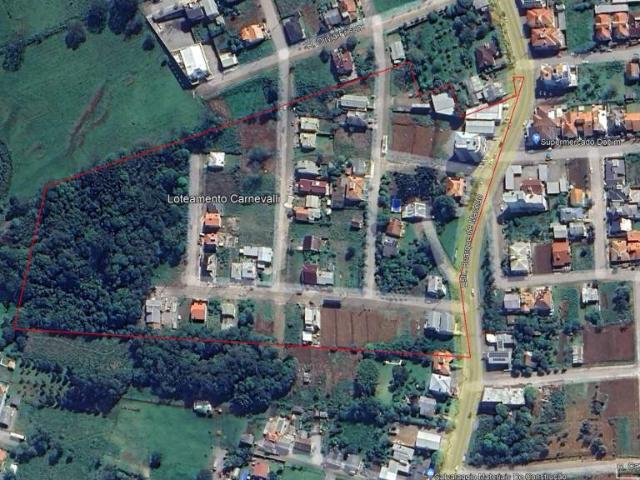 Terreno venda em Região Geográfica Imediata de Nova Prata - Guaporé, Prata