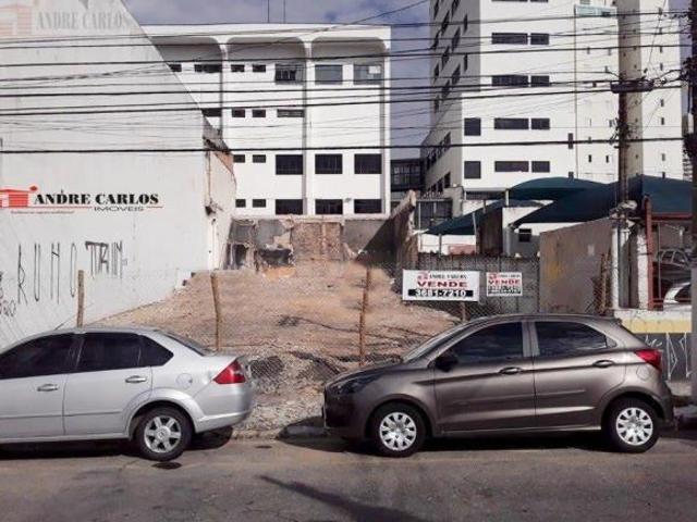 Terreno venda em Região Imediata de São Paulo, Região Metropolitana de São Paulo