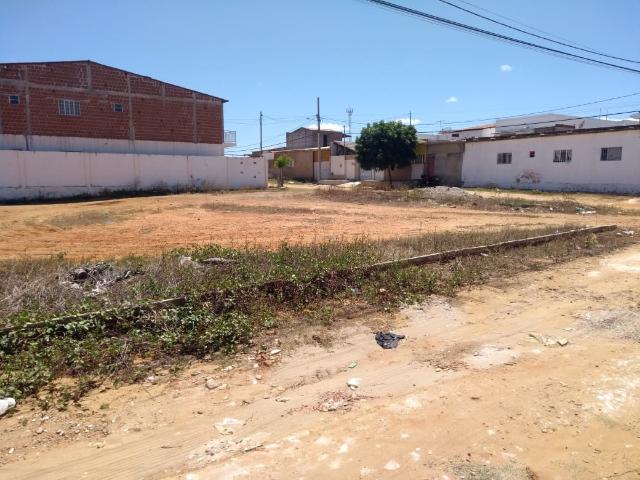 Terreno venda em Região Geográfica Imediata de Patos, Região Metropolitana de Patos