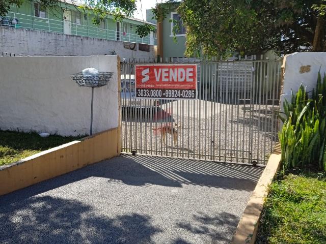 Terreno venda em Centro, Pinhais