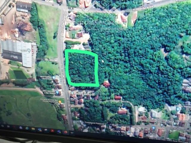 Terreno venda em Região Geográfica Imediata de Blumenau, Pomerode