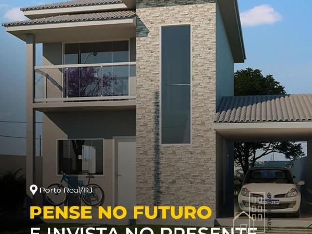 Terreno venda em Porto Real, Região Geográfica Intermediária de Volta Redonda-Barra Mansa