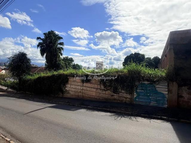 Terreno venda em Jardim Jalisco, Resende