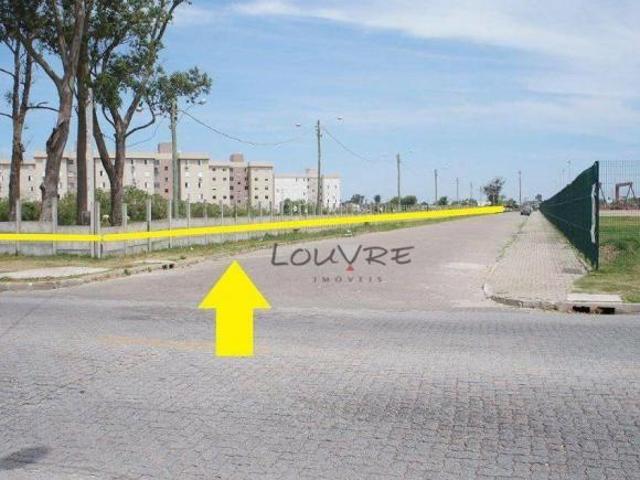 Terreno venda em Região Geográfica Imediata de Pelotas, Aglomeração Urbana do Sul