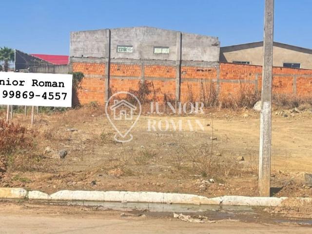 Terreno venda em Região Geográfica Imediata de Barreiras, São Desidério