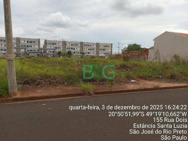 Terreno venda em Região Imediata de São José do Rio Preto, Região Metropolitana de São José do Rio Preto