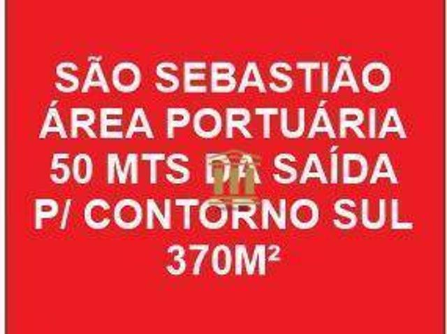 Terreno aluguel em São Sebastião, Região Geográfica Intermediária de São José dos Campos