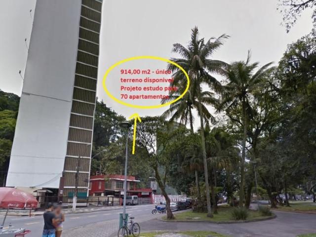 Terreno venda em Região Imediata de Santos, Região Metropolitana da Baixada Santista