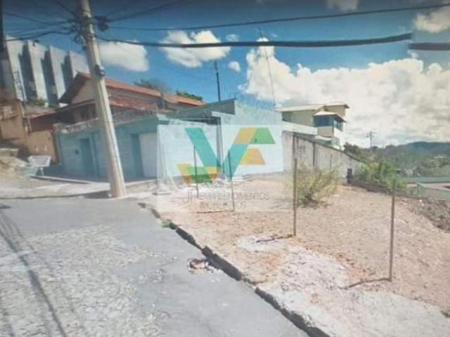 Terreno venda em Região Geográfica Imediata de Belo Horizonte, Região Metropolitana de Belo Horizonte