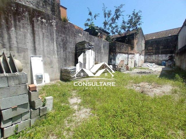 Terreno aluguel em Região Imediata de Santos, Região Metropolitana da Baixada Santista
