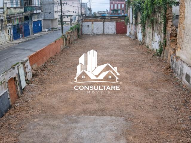 Terreno aluguel em Santos, Região Geográfica Intermediária de São Paulo