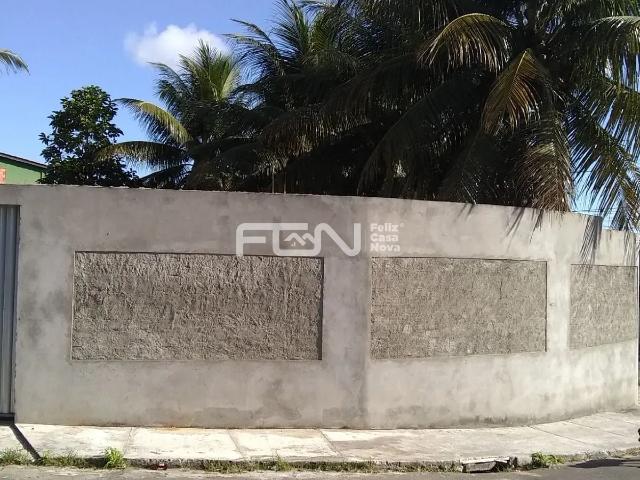 Terreno venda em Simões Filho