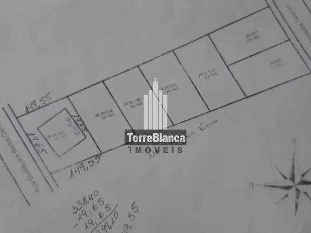 Terreno venda em Região Geográfica Imediata de Telêmaco Borba, Tibagi