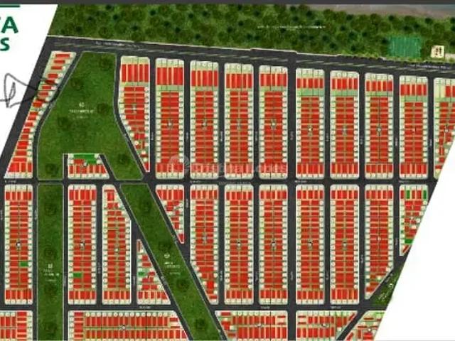 Terreno venda em Região Geográfica Imediata de Timon, Região Integrada de Desenvolvimento da Grande Teresina