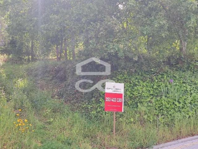 Terreno venda em Devezinha, Fafe