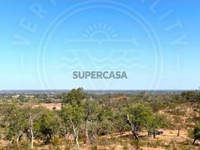 Terreno venda em Santiago Do Cacém, Silveiras Terreno venda em Santiago Do Cacém, Silveiras